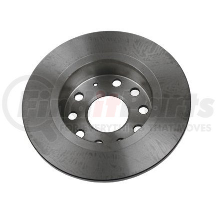 083-3545 by BECK ARNLEY - PREMIUM BRAKE DISC