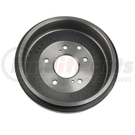 083-3546 by BECK ARNLEY - PREMIUM BRAKE DRUM