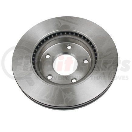 083-3547 by BECK ARNLEY - PREMIUM BRAKE DISC