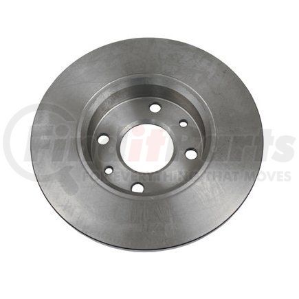 083-3551 by BECK ARNLEY - PREMIUM BRAKE DISC