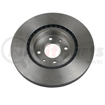 083-3552 by BECK ARNLEY - PREMIUM BRAKE DISC