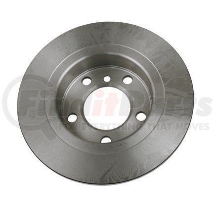 083-3561 by BECK ARNLEY - PREMIUM BRAKE DISC