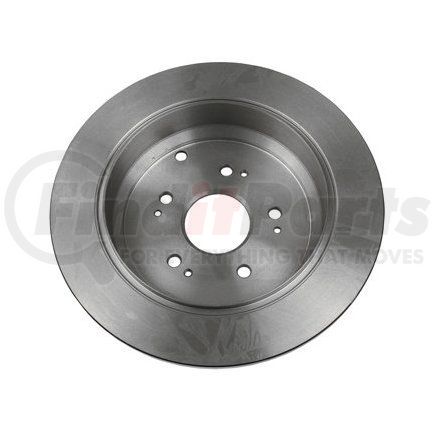 083-3565 by BECK ARNLEY - PREMIUM BRAKE DISC