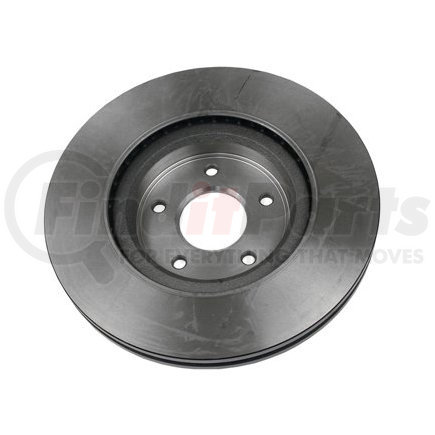 083-3566 by BECK ARNLEY - PREMIUM BRAKE DISC