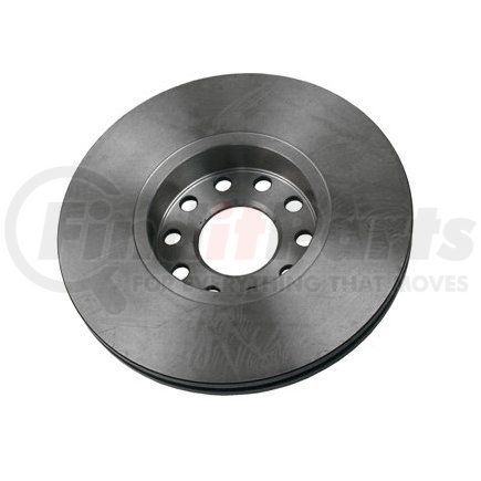 083-3567 by BECK ARNLEY - PREMIUM BRAKE DISC