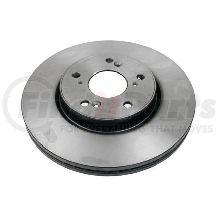 083-3570 by BECK ARNLEY - PREMIUM BRAKE DISC