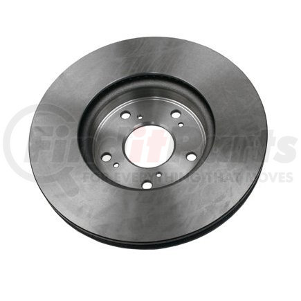 083-3571 by BECK ARNLEY - PREMIUM BRAKE DISC