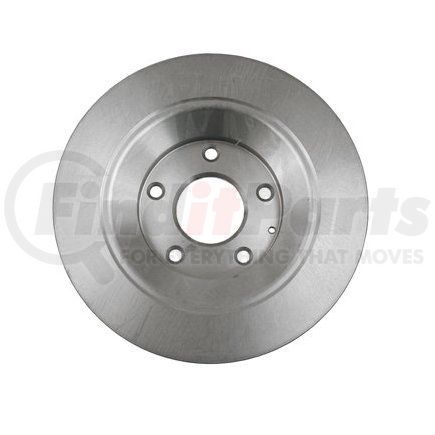 083-3575 by BECK ARNLEY - PREMIUM BRAKE DISC