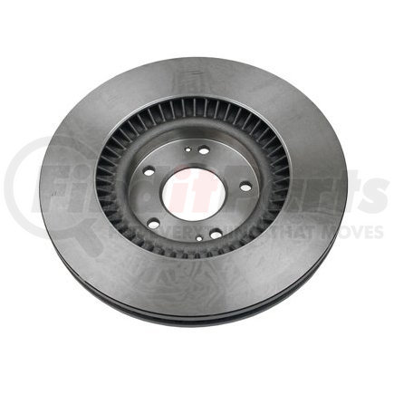 083-3577 by BECK ARNLEY - PREMIUM BRAKE DISC