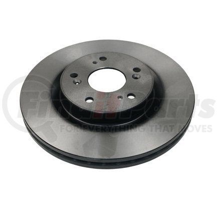 083-3579 by BECK ARNLEY - PREMIUM BRAKE DISC