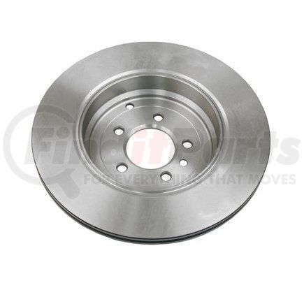 083-3583 by BECK ARNLEY - PREMIUM BRAKE DISC