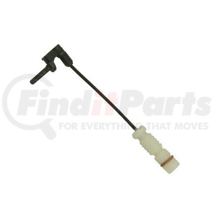 084-1086 by BECK ARNLEY - BRAKE PAD SENSOR WIRE