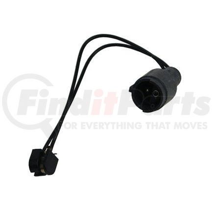 084-1087 by BECK ARNLEY - Brake Pad Sensor Wire