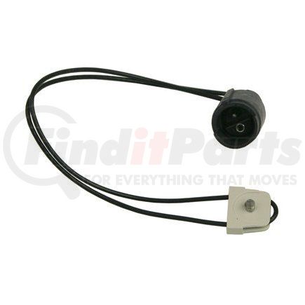 084-1088 by BECK ARNLEY - BRAKE PAD SENSOR WIRE