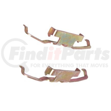 084-1309 by BECK ARNLEY - DISC BRAKE HRDWR KIT