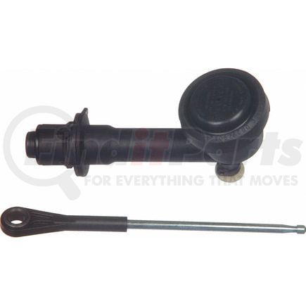 Wagner CM126859 Clutch Master Cylinder Wagner Brake CM126859 Clutch Master Cylinder