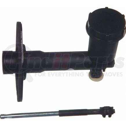 Wagner CM126887 Clutch Master Cylinder Wagner CM126887 Clutch Master Cylinder Assembly