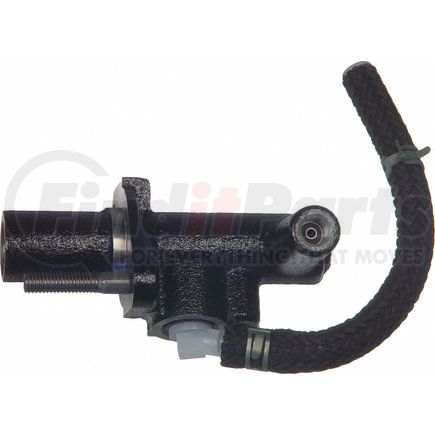 Wagner CM128659 Clutch Master Cylinder Wagner Brake CM128659 Clutch Master Cylinder