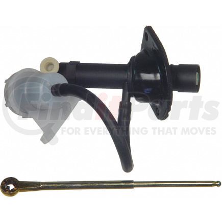 Wagner CM126884 Clutch Master Cylinder Wagner CM126884 Clutch Master Cylinder Assembly