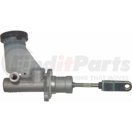 Wagner CM131346 Clutch Master Cylinder Wagner Brake CM131346 Clutch Master Cylinder