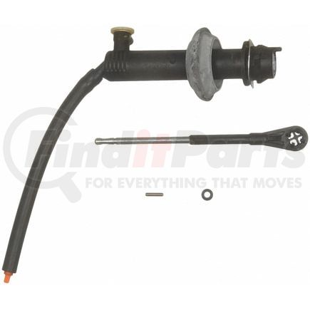 Wagner CM131853 Clutch Master Cylinder Wagner CM131853 Clutch Master Cylinder Assembly