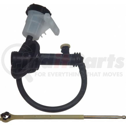 Wagner CM130579 Clutch Master Cylinder Wagner CM130579 Clutch Master Cylinder Assembly