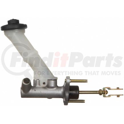 Wagner CM131863 Clutch Master Cylinder Wagner Brake CM131863 Clutch Master Cylinder