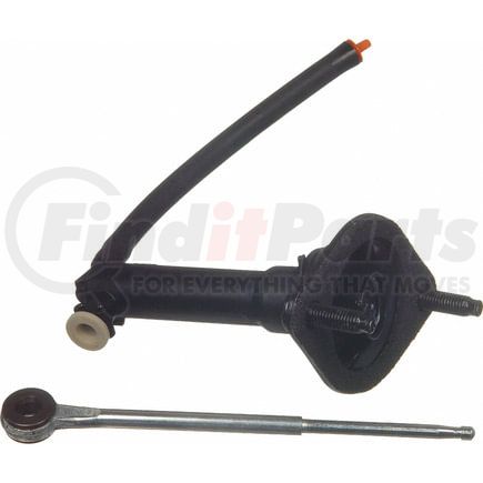 Wagner CM134554 Clutch Master Cylinder Wagner CM134554 Clutch Master Cylinder Assembly