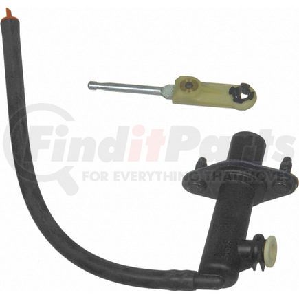 Wagner CM140321 Clutch Master Cylinder Wagner CM140321 Clutch Master Cylinder Assembly