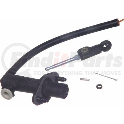 Wagner CM140322 Clutch Master Cylinder Wagner CM140322 Clutch Master Cylinder Assembly