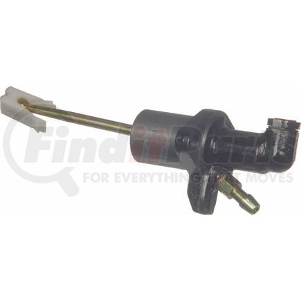 Wagner CM140446 Clutch Master Cylinder Wagner CM140446 Clutch Master Cylinder Assembly