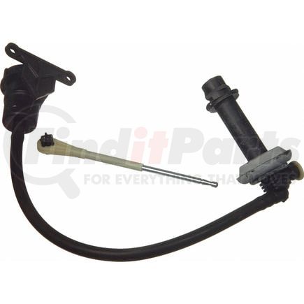 Wagner CM140132 Clutch Master Cylinder Wagner CM140132 Clutch Master Cylinder Assembly