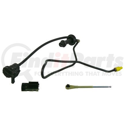 Wagner CM140971 Clutch Master Cylinder Wagner CM140971 Clutch Master Cylinder Assembly