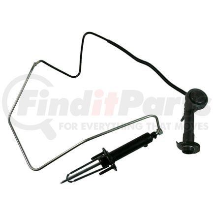 Wagner CM140977 Clutch Master and Slave Cylinder Assembly Wagner Brake CM140977 Clutch Master and Slave Cylinder Assembly