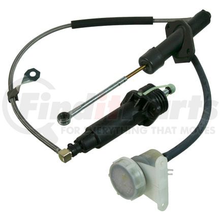 Wagner CM140989 Clutch Master Cylinder Wagner CM140989 Clutch Master Cylinder Assembly