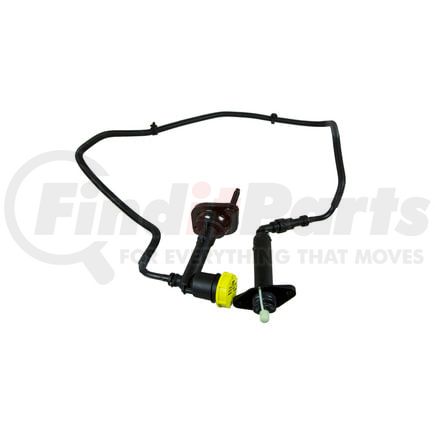 Wagner CM142269 Clutch Master and Slave Cylinder Assembly Wagner CM142269 Clutch Master and Slave Cylinder