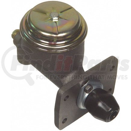 Wagner CM37555 Clutch Master Cylinder Wagner CM37555 Clutch Master Cylinder Assembly