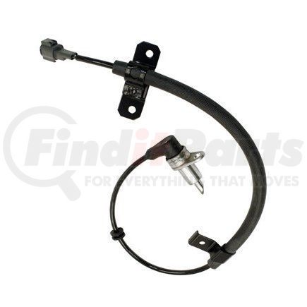 084-4769 by BECK ARNLEY - ABS SPEED SENSOR