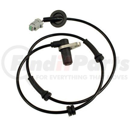 084-4770 by BECK ARNLEY - ABS SPEED SENSOR