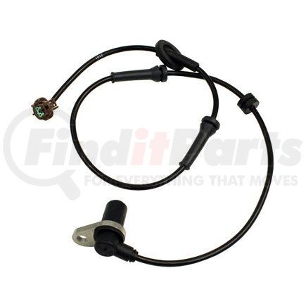 084-4771 by BECK ARNLEY - ABS SPEED SENSOR