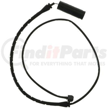 Wagner EWS124 Disc Brake Pad Wear Sensor Wagner EWS124 Brake Electronic Wear Sensor
