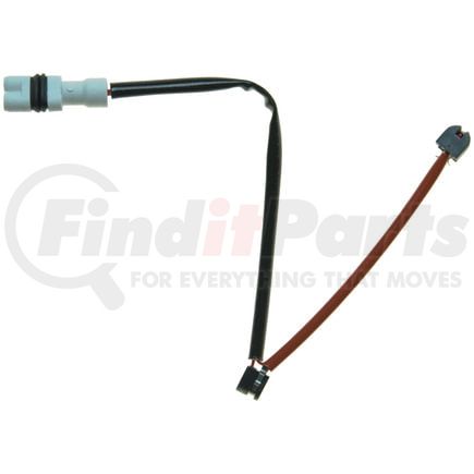 Wagner EWS162 Disc Brake Pad Wear Sensor Wagner EWS162 Brake Electronic Wear Sensor