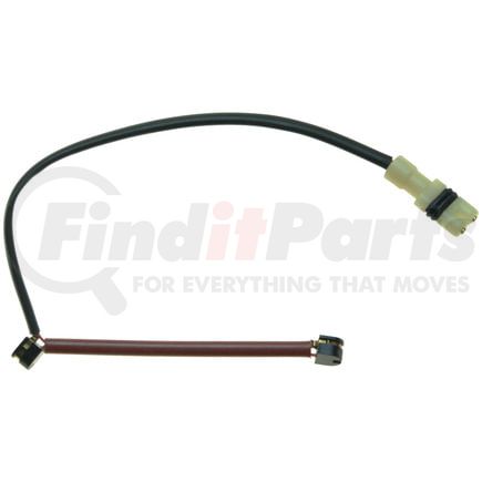 Wagner EWS169 Disc Brake Pad Wear Sensor Wagner EWS169 Brake Electronic Wear Sensor