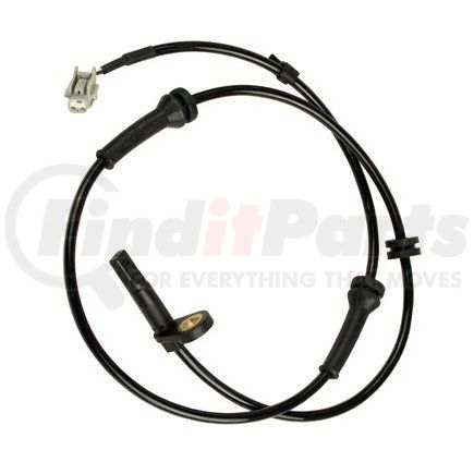 084-4778 by BECK ARNLEY - ABS SPEED SENSOR