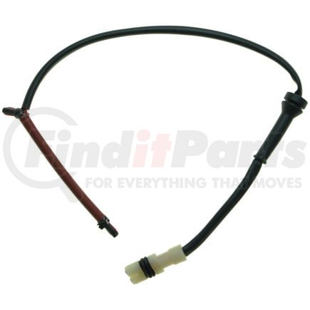 Wagner EWS178 Disc Brake Pad Wear Sensor Wagner EWS178 Brake Electronic Wear Sensor