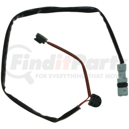 Wagner EWS215 Disc Brake Pad Wear Sensor Wagner EWS215 Brake Electronic Wear Sensor