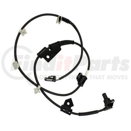 Beck Arnley 084-4802 ABS Wheel Speed Sensor ABS Wheel Speed Sensor