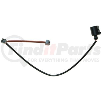 Wagner EWS222 Disc Brake Pad Wear Sensor Wagner EWS222 Brake Electronic Wear Sensor