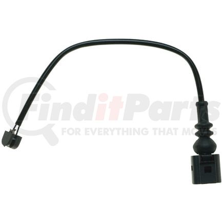 Wagner EWS237 Disc Brake Pad Wear Sensor Wagner EWS237 Brake Electronic Wear Sensor