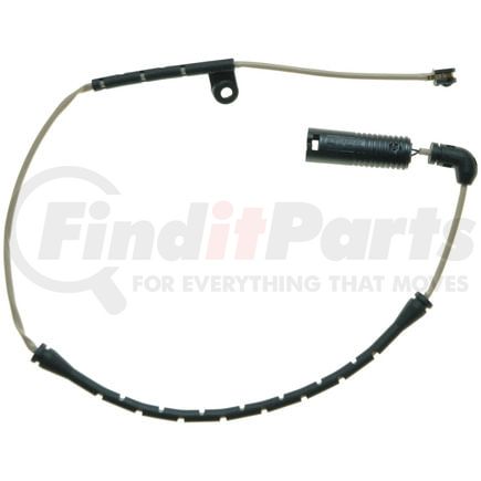 Wagner EWS232 Disc Brake Pad Wear Sensor Wagner EWS232 Brake Electronic Wear Sensor